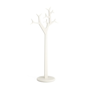Swedese Tree Kleiderständer H194 Softweiß