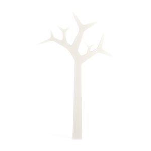 Swedese Tree Garderobenständer H134 Softweiß