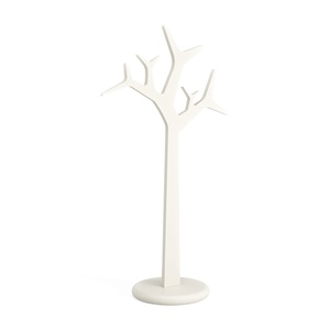 Swedese Tree Kleiderständer H134 Softweiß