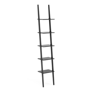 Swedese Libri 5 Regalsystem Schwarz