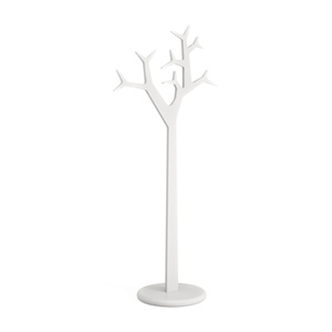 Swedese Tree Kleiderständer H194 Weiß