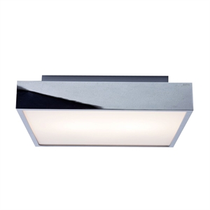 Astro Taketa 300 Badezimmerleuchte LED Chrom (2700 Kelvin)