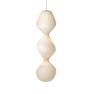 Tom Rossau TR33 Weißes Pendelleuchte