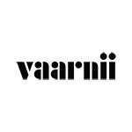 Logo Vaarnii – Designermöbel von Vaarnii