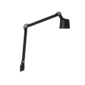 Vipp Wandleuchte Schwarz
