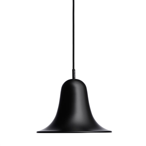 Verner Panton Pantop Pendelleuchte Ø23 cm