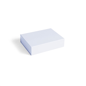 HAY Colour Aufbewahrungsbox S Lavendel