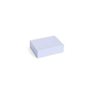HAY Colour Aufbewahrungsbox XS Lavendel