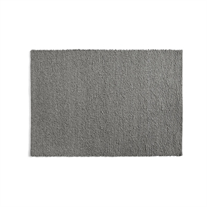 HAY Peas Teppich 170x240 Grau