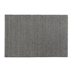 HAY Peas Teppich 200x300 Grau