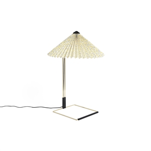 HAY x Liberty Matin Tischlampe Ed Von Liberty 380