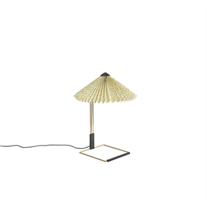 HAY x Liberty Matin Tischlampe Ed Von Liberty 300