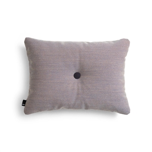 HAY Dot Steelcut Trio Kissen 60x45 Lavendel