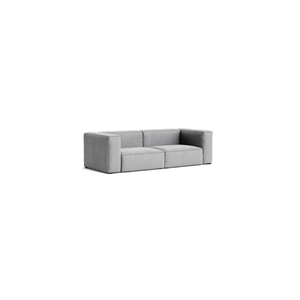 HAY Mags Soft 2,5-Personen-Sofakombination 1 Hallingdal 130