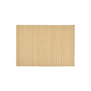 HAY Haze Teppich 170x240 Gelb