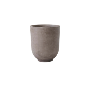 &Tradition Collect Plants SC44 Silbergrau H65 cm