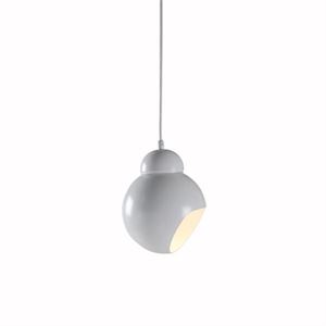 artek Bilberry A338 Pendelleuchte Weiß