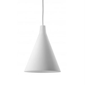 artek Triennale TW002 Pendelleuchte Weiß