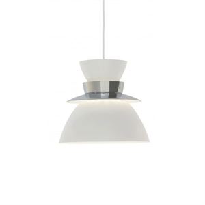 artek U336 Takpendel Krom