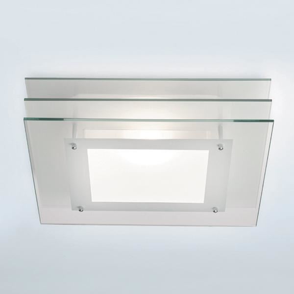 Strata Square Astro Deckenlampe - Funktionelle Lampe