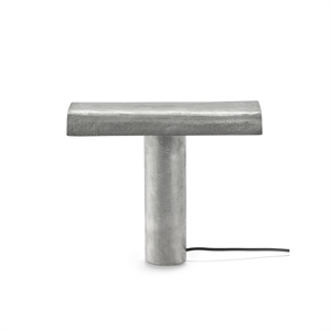 Serax FCK Tischlampe Aus Stahl