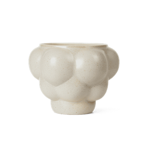 Louise Roe Balloon 06 Schale Vintage Glasur