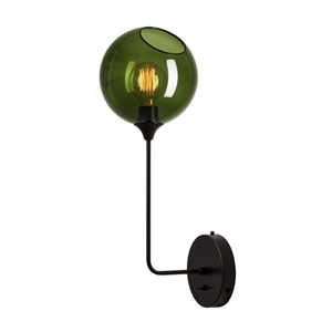 Design by Us Ballroom Wandlampe Long Army