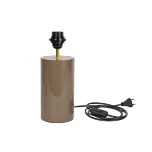 Oi Soi Oi Round Lampensockel Earth