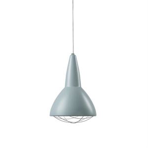 Cph Lighting Grid Pendelleuchte North Blau
