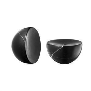 Design By Us Get A Grip #1 Griff Doppelpack Schwarz Marmor
