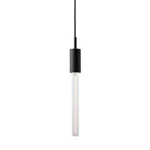 Design By Us Liberty Pendelleuchte Schwarz