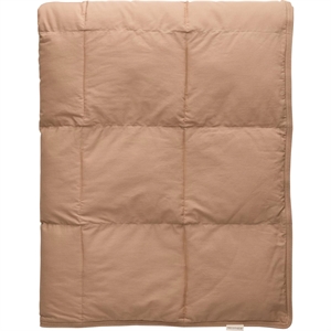 Decotique Luna Plaid 200x140 Beige