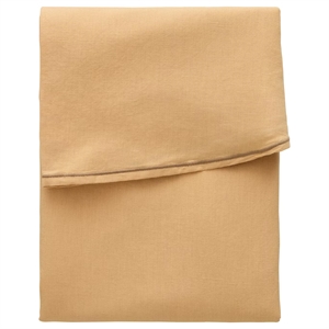 Decotique Siena Tischdecke Ø160 Beige