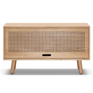Department Ray TV-Bank 100 cm Eiche