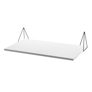 Maze Pythagoras Schreibtisch Weiß