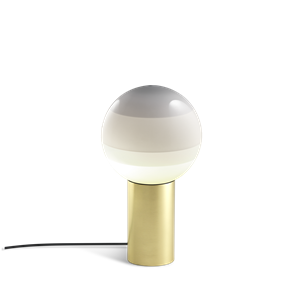 Marset Light Tischlampe Off White Medium