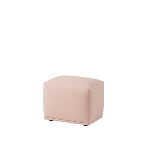 Muuto Echo Pouf Forest Nap 512