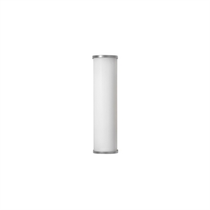 Serax Camu Wandlampe Klein Nickel