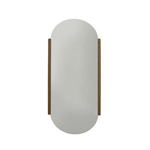 We Do Wood Dena Spiegel H150 Geräucherte Kiefer