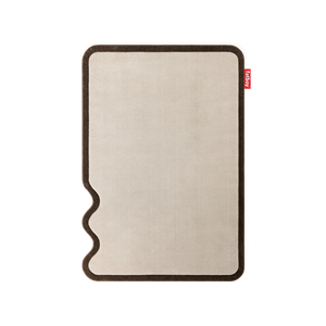 Fatboy Teppich, Nicht Gerade, Grand Carpet 290x200, Cremebraun