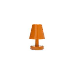 Fatboy Edison The Ambiance Tragbare Lampe Sonniges Orange