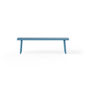 Fatboy Freds Bench Wave Blue