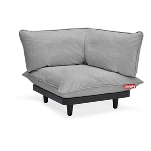 Fatboy Paletti Sofa Eckmodul Rock Grey