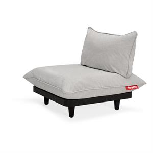 Fatboy Paletti Sofa Mittelmodul Nebel