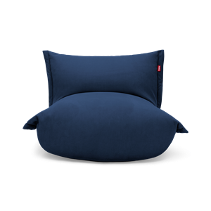 Fatboy Bonbaron Slim Cord Sessel Beige