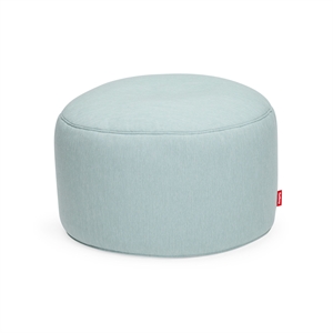 Fatboy Point Outdoor-Pouf Groß Meerschaum