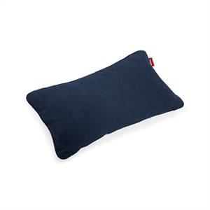 Fatboy King Kissen 66x40 cm Tiefblau
