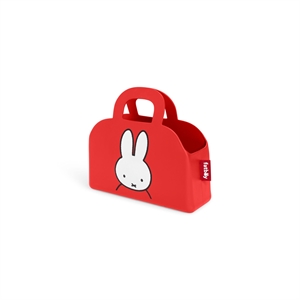 Fatboy Sjopper-Kees x Miffy Tasche Rot