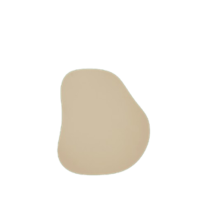 Ferm Living Willora Magnetische Pinnwand Kaschmir