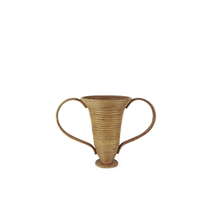 Ferm Living Amphora Vase Klein Natur